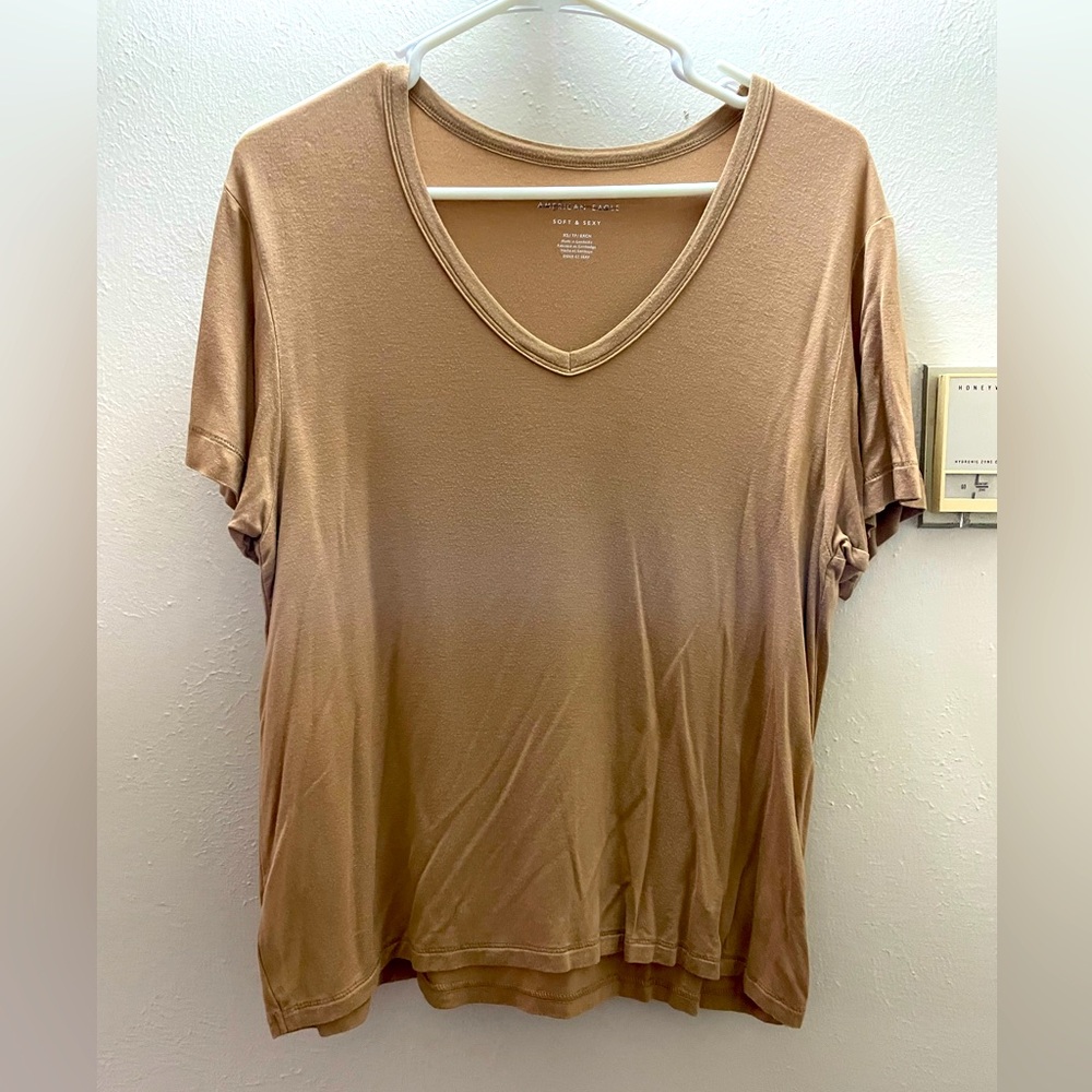Soft Tshirt